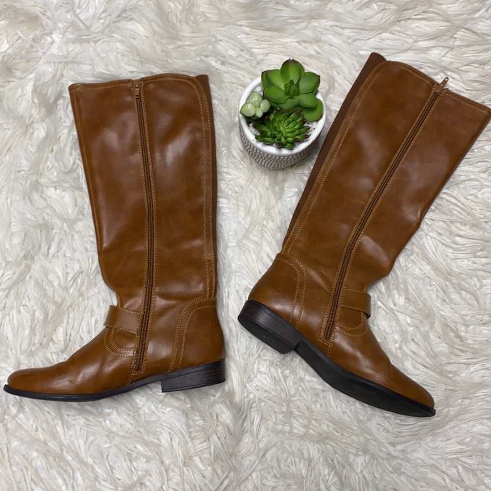 American Eagle Riding Boots - Picture 3 of 6